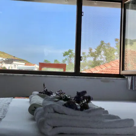 Pensjonat Marti Çanakkale