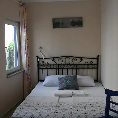 Πανσιόν Marti Κανακάλε