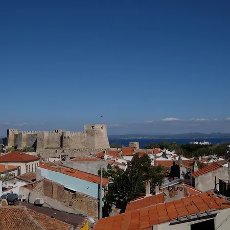 Marti * Çanakkale