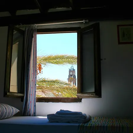 Marti Guest house