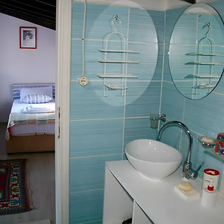 Guest house Marti