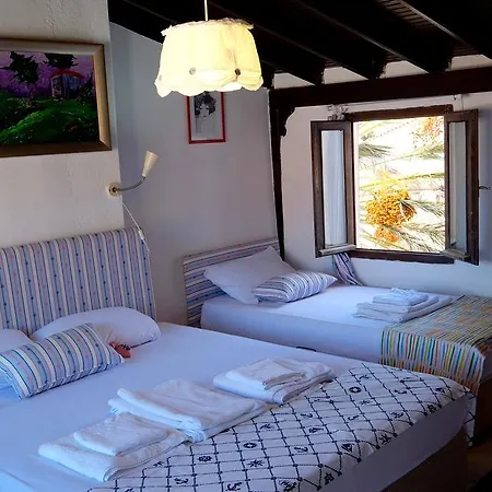 Marti Πανσιόν Κανακάλε