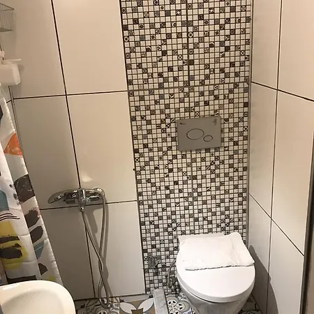 Marti Πανσιόν *