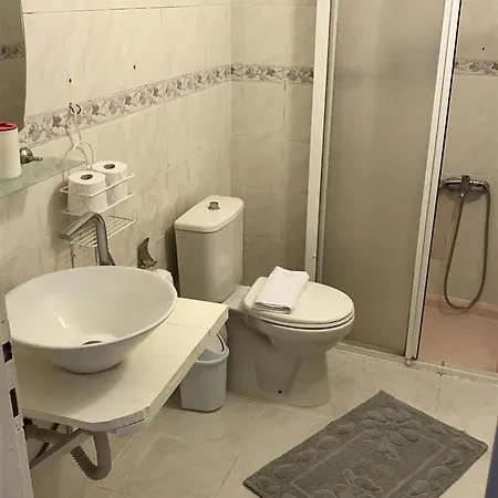 Marti Πανσιόν