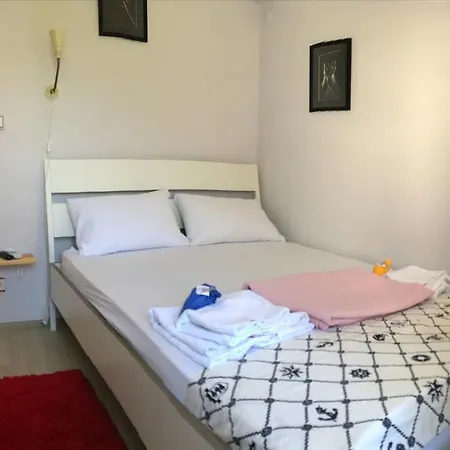 Marti * Çanakkale
