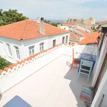 Πανσιόν Marti