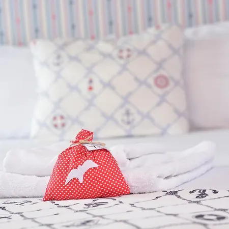 Marti Guest house