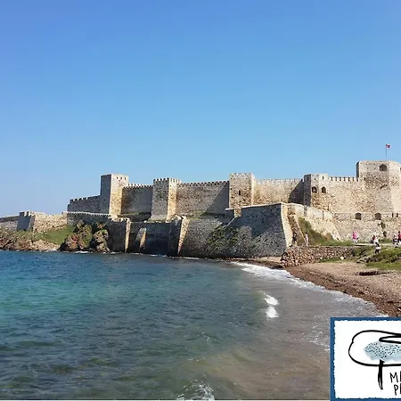 Marti Çanakkale