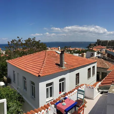 Πανσιόν Marti *