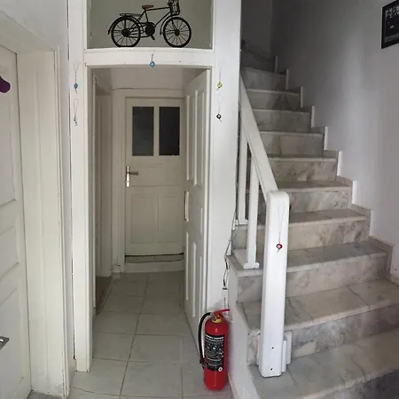 Πανσιόν Marti