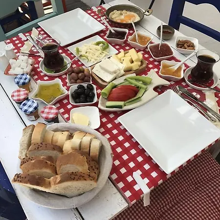 Marti Guest house *