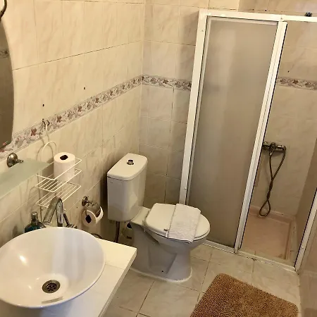 Marti Canakkale