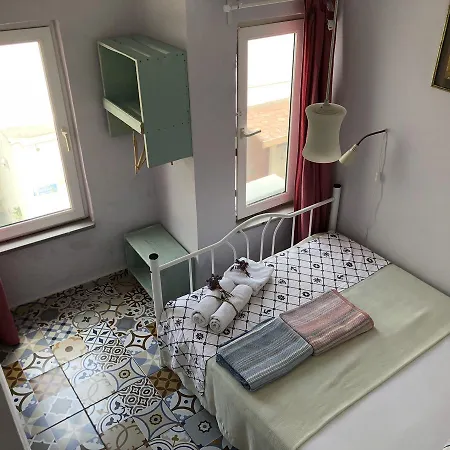 Guest house Marti Canakkale