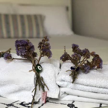 Guest house Marti