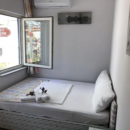 Guest house Marti *