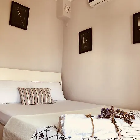 Marti Guest house