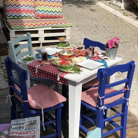 Marti Çanakkale