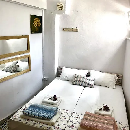 Marti Canakkale
