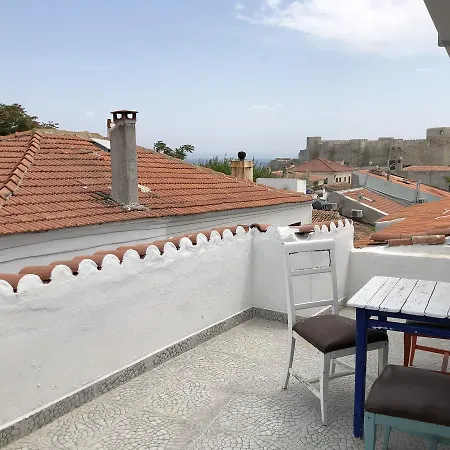 Marti Canakkale