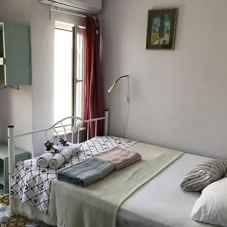 Guest house Marti Canakkale