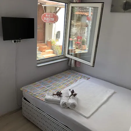 Marti Canakkale