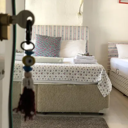 Πανσιόν Marti Κανακάλε